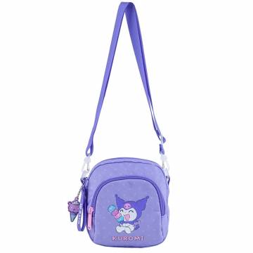 Сумка-рюкзак Kite Kids Kuromi (HK25-2620-2) Сумка-рюкзак Kite Kids Kuromi (HK25-2620-2)