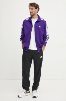 Брюки adidas STNFRD