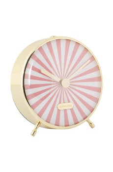 Будильник Karlsson Candy Swirl