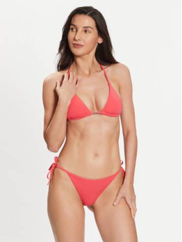 Emporio Armani Бікіні 262185 3R313 00776 Рожевий Emporio Armani Бікіні 262185 3R313 00776 Рожевий