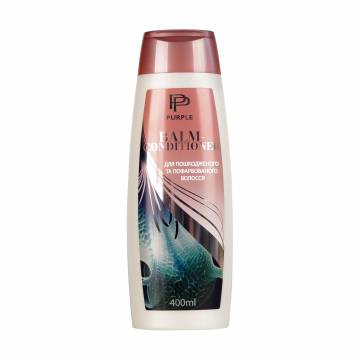 Бальзам-кондиционер Аромат Purple Balm Conditioner для поврежденных и окрашенных волос, 400 мл Бальзам-кондиционер Аромат Purple Balm Conditioner для поврежденных и окрашенных волос, 400 мл