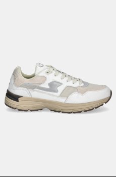 Кроссовки Stepney Workers Club Amiel S-Strike Geo-Merged