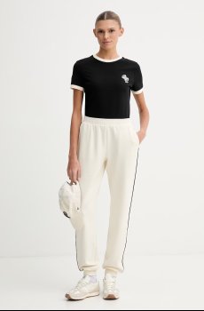 Guess футболка для женщин из хлопка GRETA