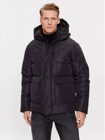 Only & Sons Пуховик 22025825 Чорний Regular Fit Only & Sons Пуховик 22025825 Чорний Regular Fit