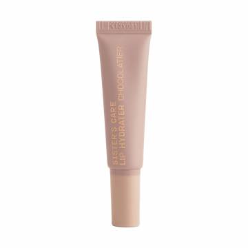 Бальзам для губ Sisters Aroma Sisters Care Lip Hydrater Chocolatier с карабином, 10 мл Бальзам для губ Sisters Aroma Sisters Care Lip Hydrater Chocolatier с карабином, 10 мл