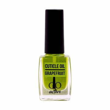 Масло для кутикулы GO Active Cuticle Oil Grapefruit, 10 мл Масло для кутикулы GO Active Cuticle Oil Grapefruit, 10 мл