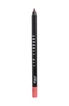 Карандаш для губ BPerfect Cosmetics Lip Library Creamy Lip Liner, Addicted, 1.5 г