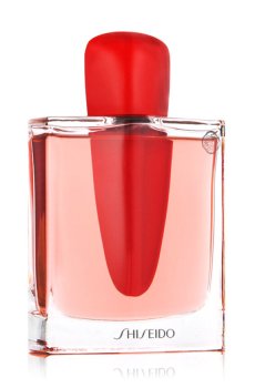 Shiseido Ginza Intense Парфюмированная вода женская, 90 мл (ТЕСТЕР)