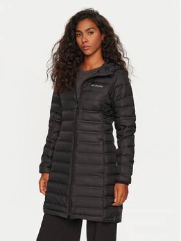 Columbia Пуховик Lake 22™ II 2088322 Чорний Regular Fit Columbia Пуховик Lake 22™ II 2088322 Чорний Regular Fit