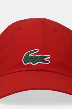 Кепка Lacoste