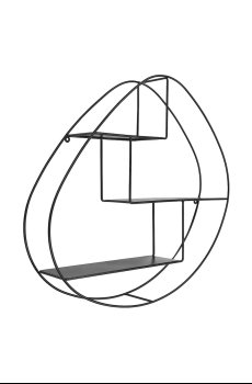 Подвесная полка House Nordic Wrexham