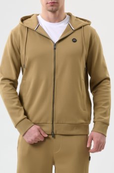 Спортивная кофта