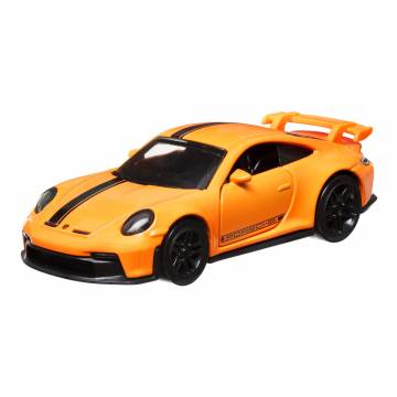 Автомодель Hot Wheels Pull-back speeders Porsche 911 GT3 (HPR70/4) Автомодель Hot Wheels Pull-back speeders Porsche 911 GT3 (HPR70/4)