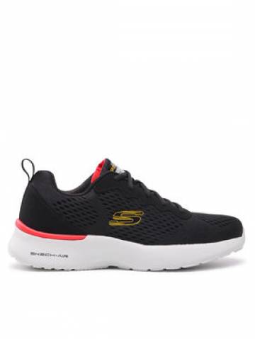 Skechers Снікерcи Tuned Up 232291/BLK Чорний Skechers Снікерcи Tuned Up 232291/BLK Чорний