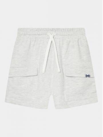 United Colors Of Benetton Спортивні шорти 3BC1G900Z Сірий Regular Fit United Colors Of Benetton Спортивні шорти 3BC1G900Z Сірий Regular Fit