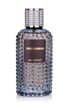 Ralf Cristoff Englishman Парфюмированная вода мужская, 75 мл