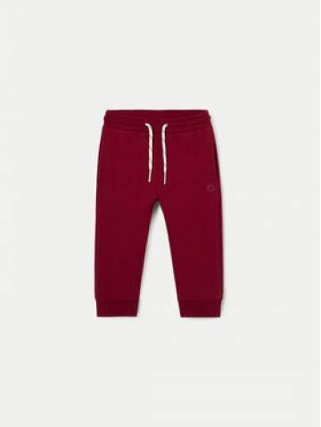 Mayoral Спортивні штани 704 Червоний Regular Fit Mayoral Спортивні штани 704 Червоний Regular Fit