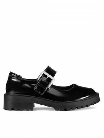 JENNY Туфлі WYL3951-2 Чорний JENNY Туфлі WYL3951-2 Чорний