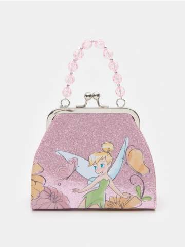 Сумка Tinkerbell - пильно-рожевий Сумка Tinkerbell - пильно-рожевий