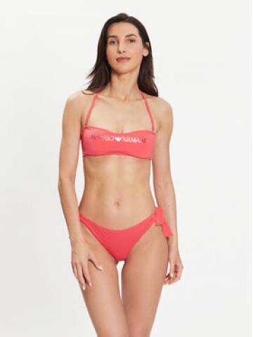 Emporio Armani Бікіні 262636 3R313 00776 Рожевий Emporio Armani Бікіні 262636 3R313 00776 Рожевий