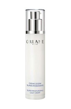 Уценка! Увлажняющий крем для лица Orlane Super-Moisturizing Light Cream, 50 мл