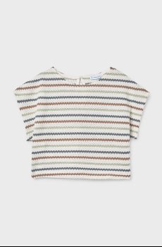 Детская футболка Mayoral