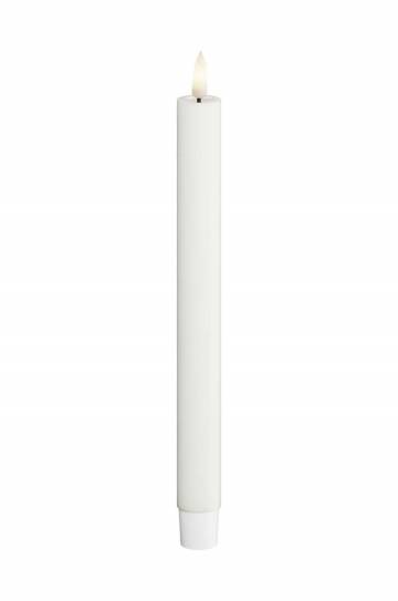 Набор led свечей Deluxe Homeart 2,2 x 15 cm 2 шт Набор led свечей Deluxe Homeart 2,2 x 15 cm 2 шт