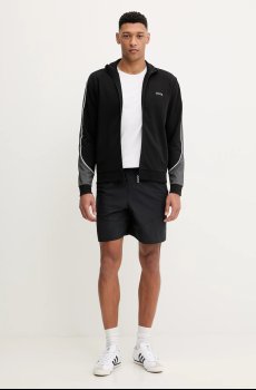 Кофта BOSS Tracksuit Jacket