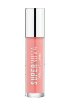 Блеск для губ TopFace Supernova Volume Lipgloss PT209, 009, 4 мл