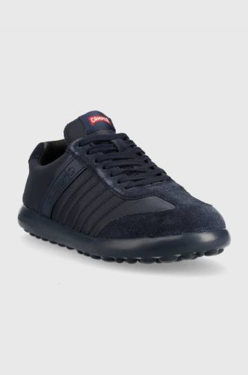 Кроссовки Camper Pelotas цвет синий Кроссовки Camper Pelotas цвет синий