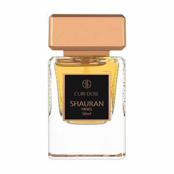Shauran Cuir Dose Парфюмированная вода унисекс, 50 мл (ТЕСТЕР) Shauran Cuir Dose Парфюмированная вода унисекс, 50 мл (ТЕСТЕР)
