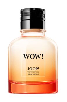 Joop! Wow! Fresh Туалетная вода мужская, 40 мл