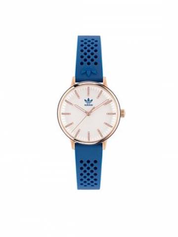 adidas Originals Годинник Code One Xsmall Watch AOSY23027 Рожевий adidas Originals Годинник Code One Xsmall Watch AOSY23027 Рожевий