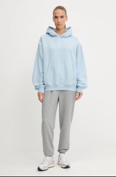 Хлопковая кофта P.E Nation Surge