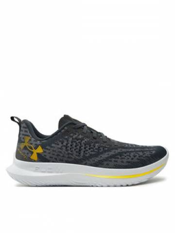Under Armour Взуття для бігу Ua Velociti 4 Se 3027585-103 Сірий Under Armour Взуття для бігу Ua Velociti 4 Se 3027585-103 Сірий