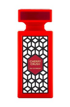 Flavia Cherry Crush Парфюмированная вода унисекс, 90 мл