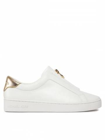 MICHAEL Michael Kors Снікерcи Keaton Zip Slip On 43R4KTFP2L Золотий MICHAEL Michael Kors Снікерcи Keaton Zip Slip On 43R4KTFP2L Золотий
