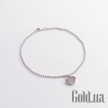 Браслет на ногу Украина Браслет на ногу Украина