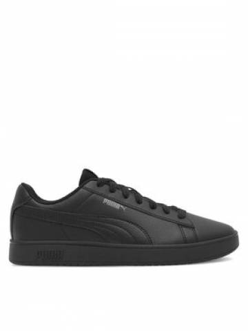 Puma Снікерcи RICKIE CLASSIC 39425105 Чорний Puma Снікерcи RICKIE CLASSIC 39425105 Чорний