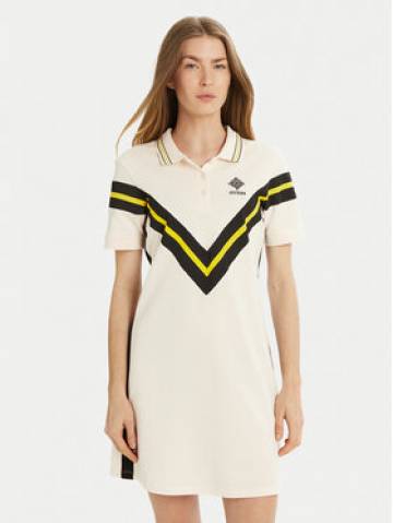Guess Повсякденна сукня V5RK00 KCOK1 Кольоровий Regular Fit Guess Повсякденна сукня V5RK00 KCOK1 Кольоровий Regular Fit