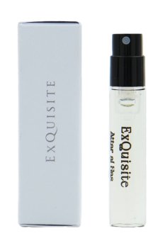 Attar Al Has Exquisite Духи унисекс, 2 мл (пробник)