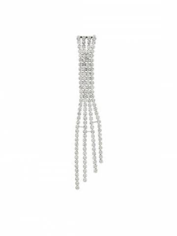Weekend Max Mara Брошка 2515751144650 Срібний Weekend Max Mara Брошка 2515751144650 Срібний