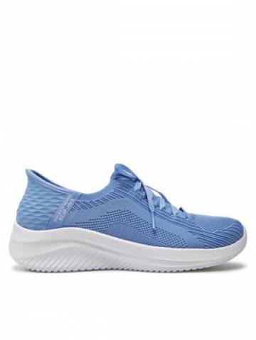 Skechers Снікерcи Ultra Flex 3.0-Brilliant Path 149710/PERI Голубий Skechers Снікерcи Ultra Flex 3.0-Brilliant Path 149710/PERI Голубий