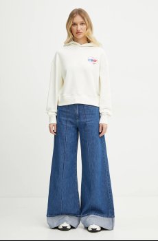 Хлопковая кофта Karl Lagerfeld IKON