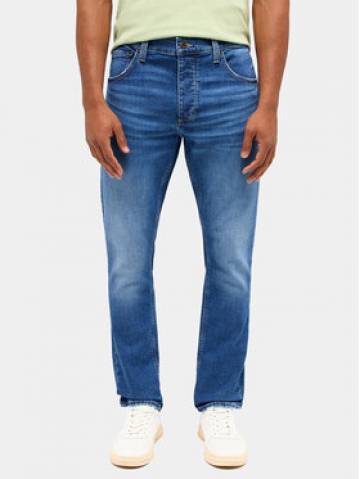 Mustang Джинси Toledo 1014868 Голубий Regular Fit Mustang Джинси Toledo 1014868 Голубий Regular Fit