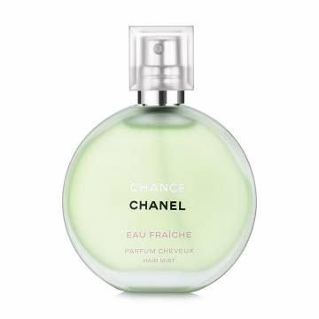 Парфюмированный мист для волос Chanel Chance Eau Fraiche Hair Mist, 35 мл Парфюмированный мист для волос Chanel Chance Eau Fraiche Hair Mist, 35 мл