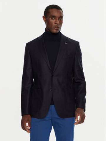 Boss Піджак H-Janson 50528023 Cиній Regular Fit Boss Піджак H-Janson 50528023 Cиній Regular Fit