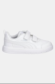 Детские кроссовки Puma Courtflex V3 V