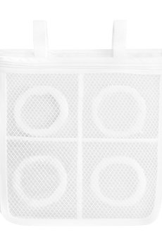 Сетчатая сумка для стирки обуви в стиральной машине, 36*30*12 см