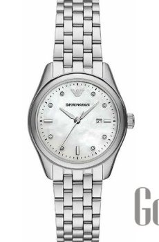 Дизайнерские часы Armani